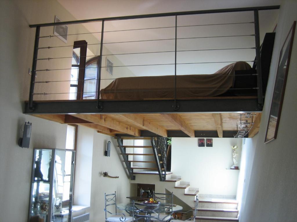 Casa Laurina Apartment Oletta  Cameră foto