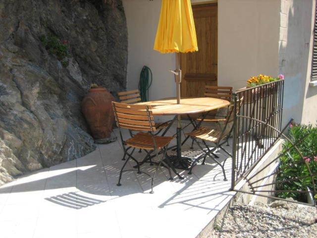Casa Laurina Apartment Oletta  Cameră foto